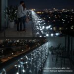 33 ft String Lights