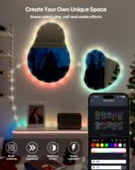 66 ft Globe String Lights