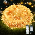 75 ft Fairy String Lights