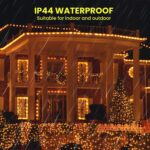 75 ft Fairy String Lights