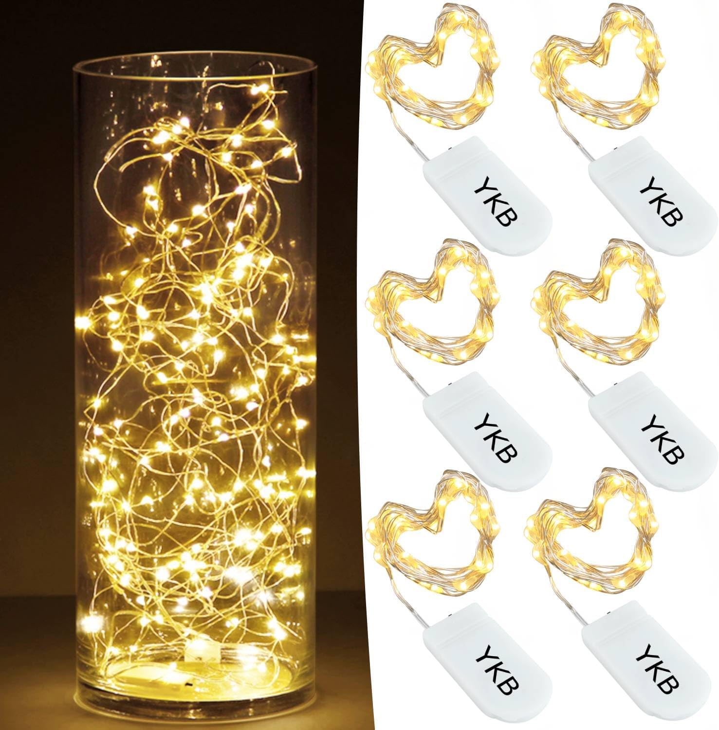 Micro Fairy Lights Micro Fairy Lights