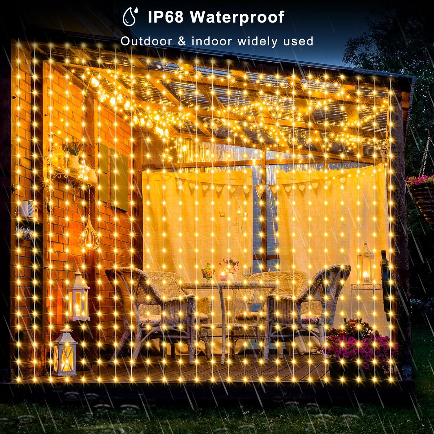 Smart Curtain Lights - Image 6